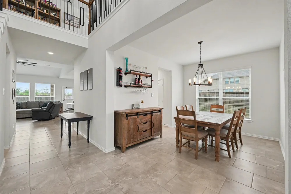 134 Dina Lane Montgomery, TX 77356
