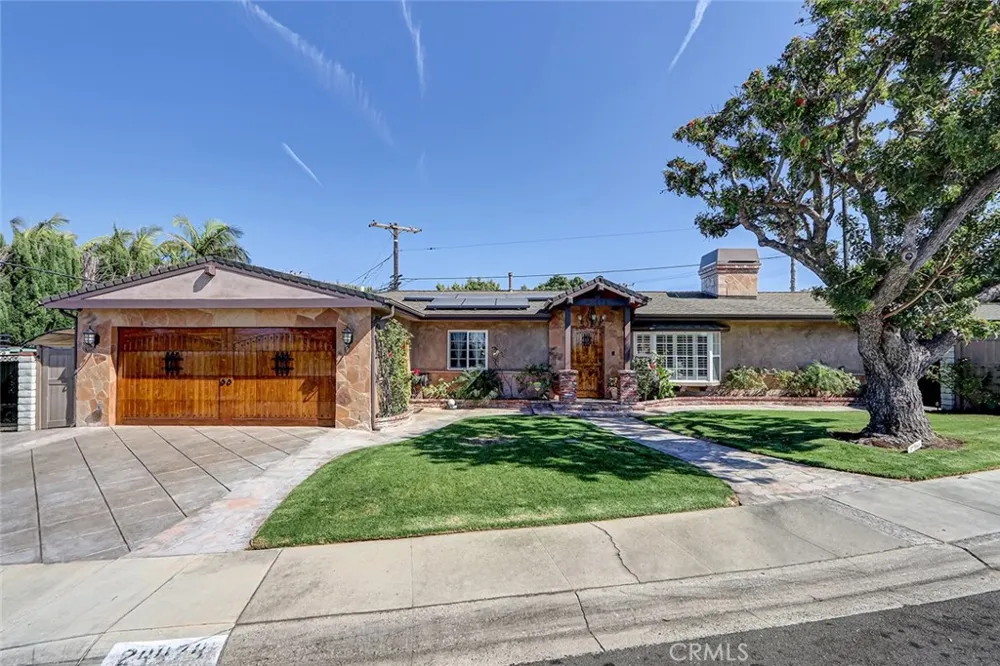 24474 Winlock Torrance, CA 90505