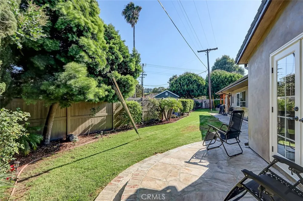 24474 Winlock Torrance, CA 90505