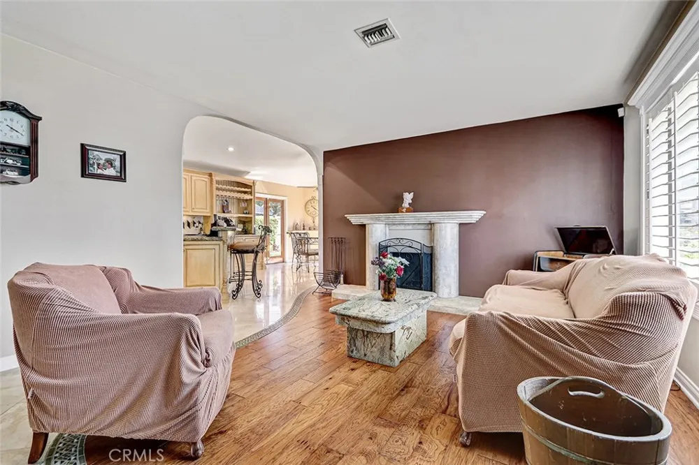 24474 Winlock Torrance, CA 90505
