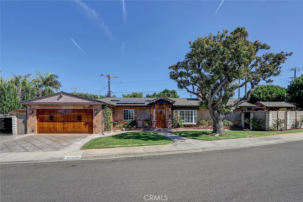 24474 Winlock Torrance, CA 90505