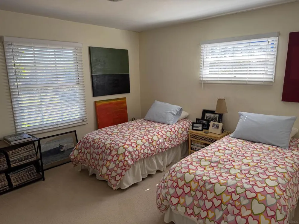 4010 Hempstead Circle San Diego, CA 92116