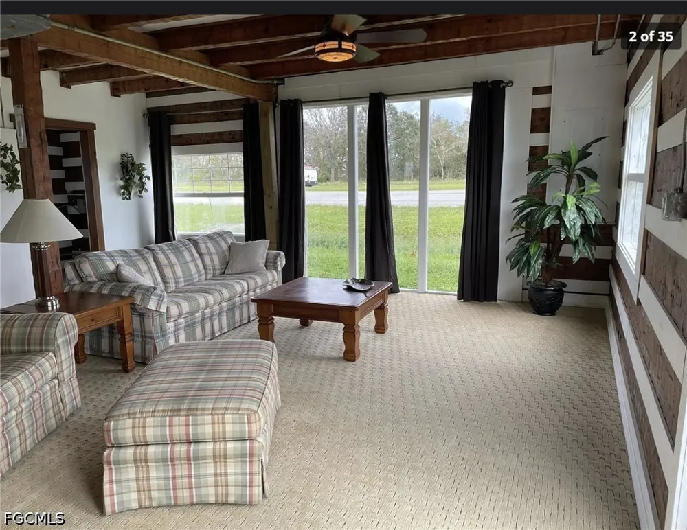 NE Cubitis Avenue Arcadia, FL 34266
