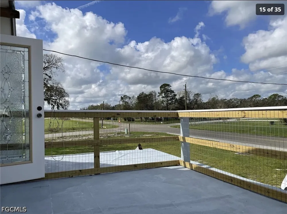 NE Cubitis Avenue Arcadia, FL 34266