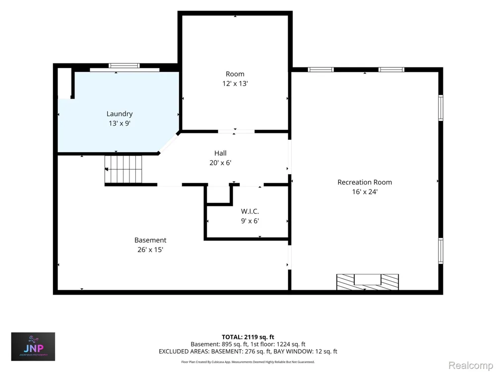 6970 Biscayne Avenue White Lake Charter Township, MI 48383