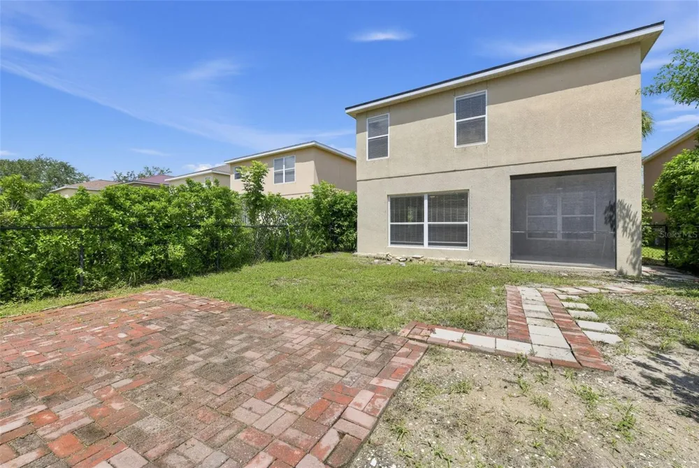 7026 MONTAUK POINT CROSSING Bradenton, FL 34212