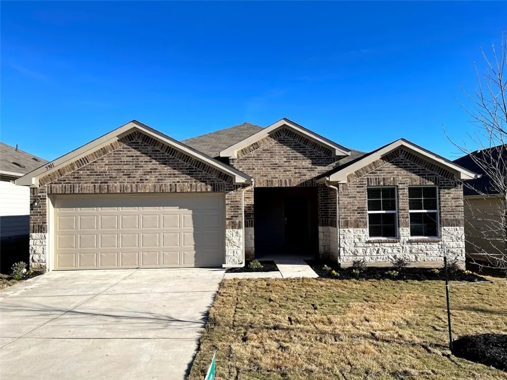 5901 Xene Drive Austin, TX 78724
