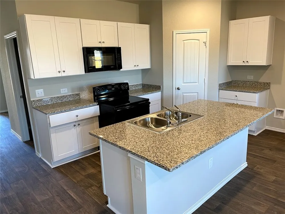 5901 Xene Drive Austin, TX 78724
