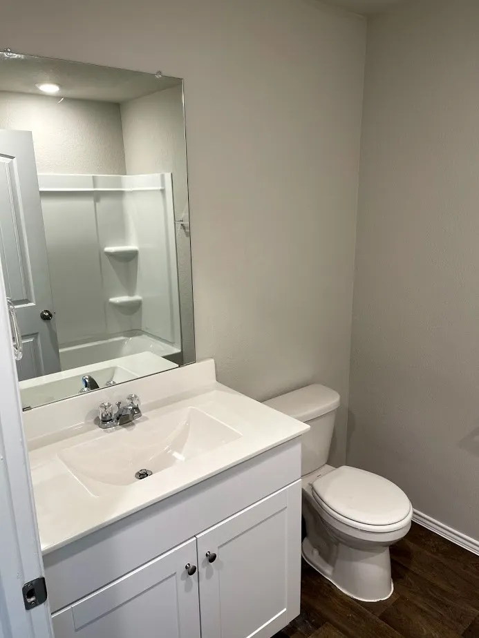 5901 Xene Drive Austin, TX 78724