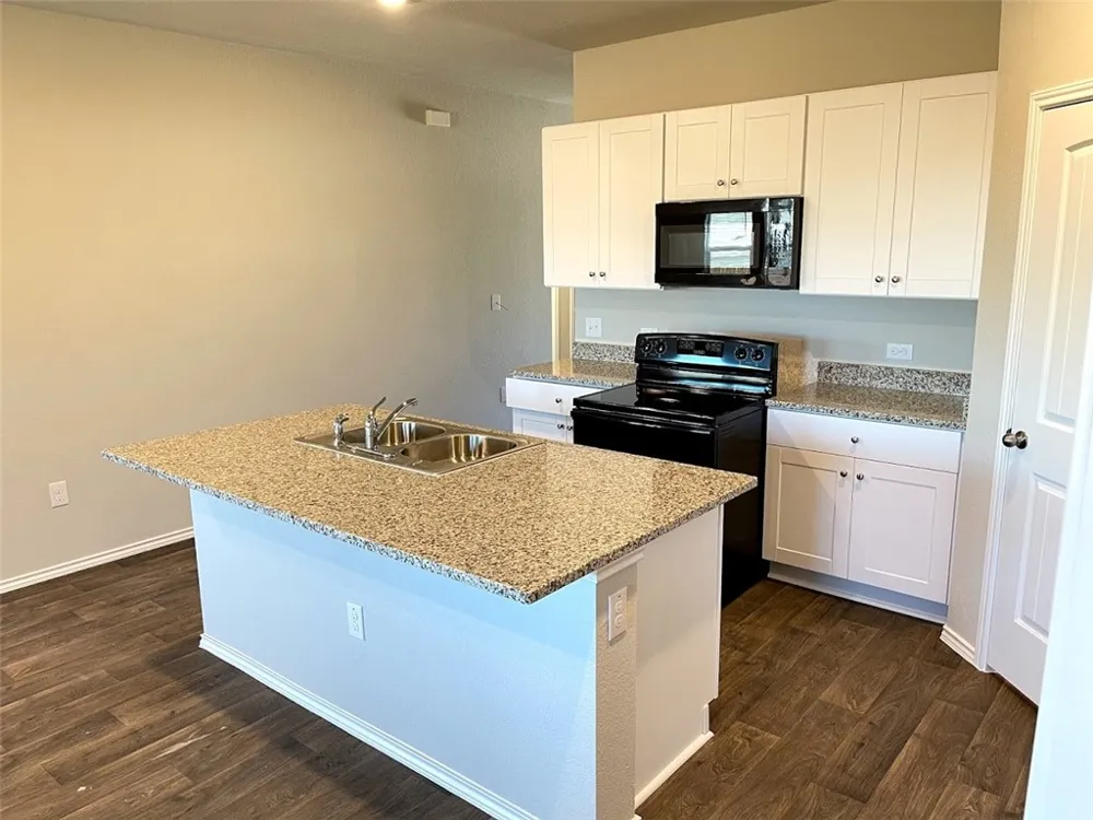 5901 Xene Drive Austin, TX 78724