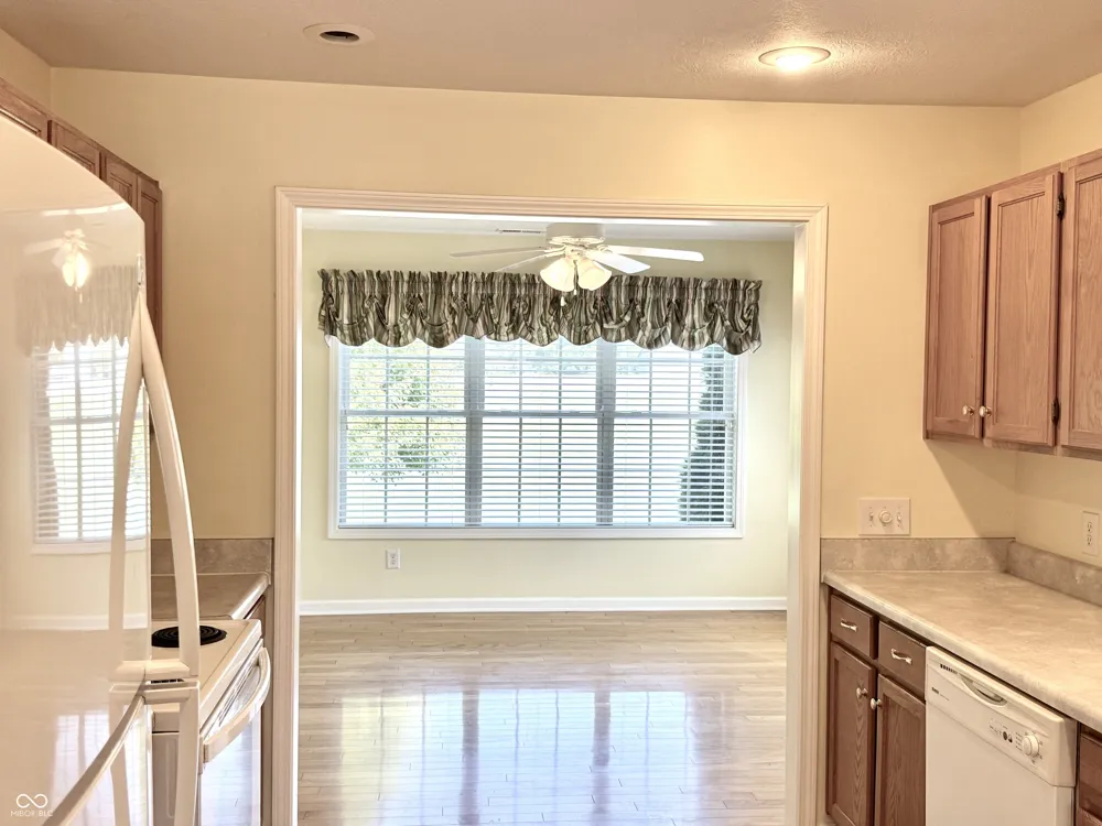 1059 Hilltop Commons Boulevard Whiteland, IN 46184