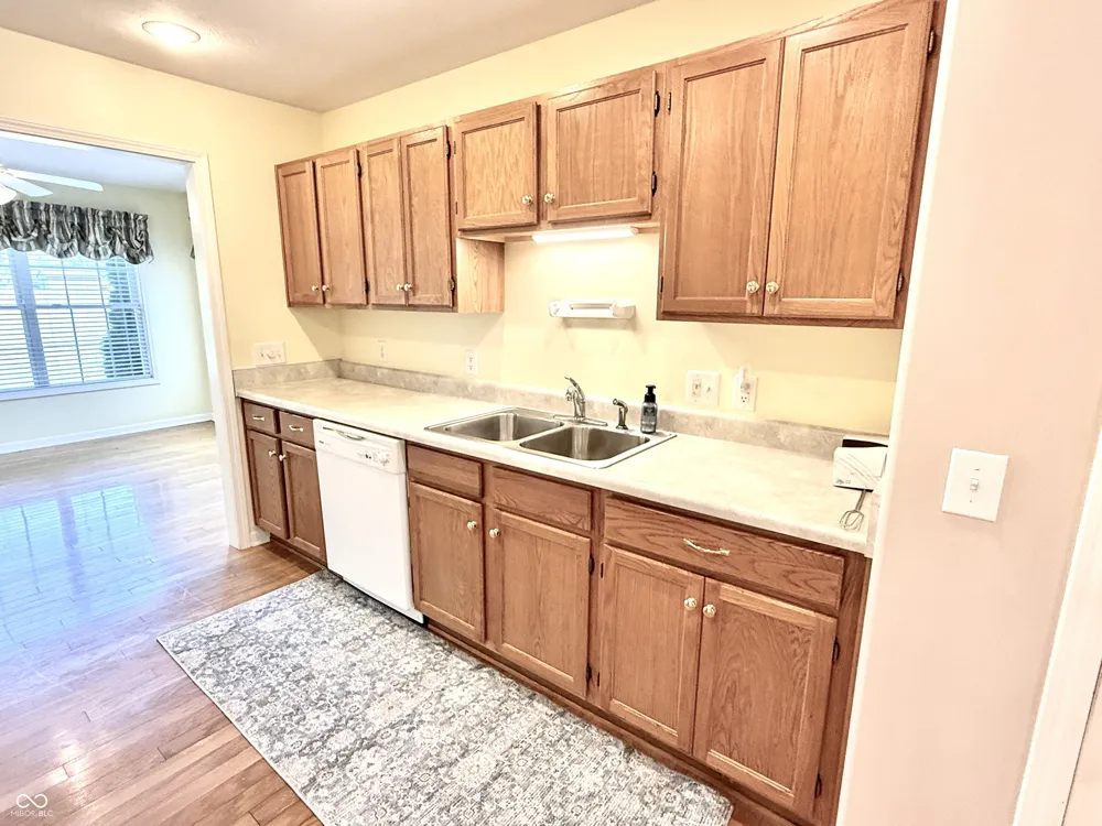 1059 Hilltop Commons Boulevard Whiteland, IN 46184