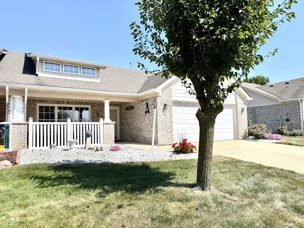 1059 Hilltop Commons Boulevard Whiteland, IN 46184