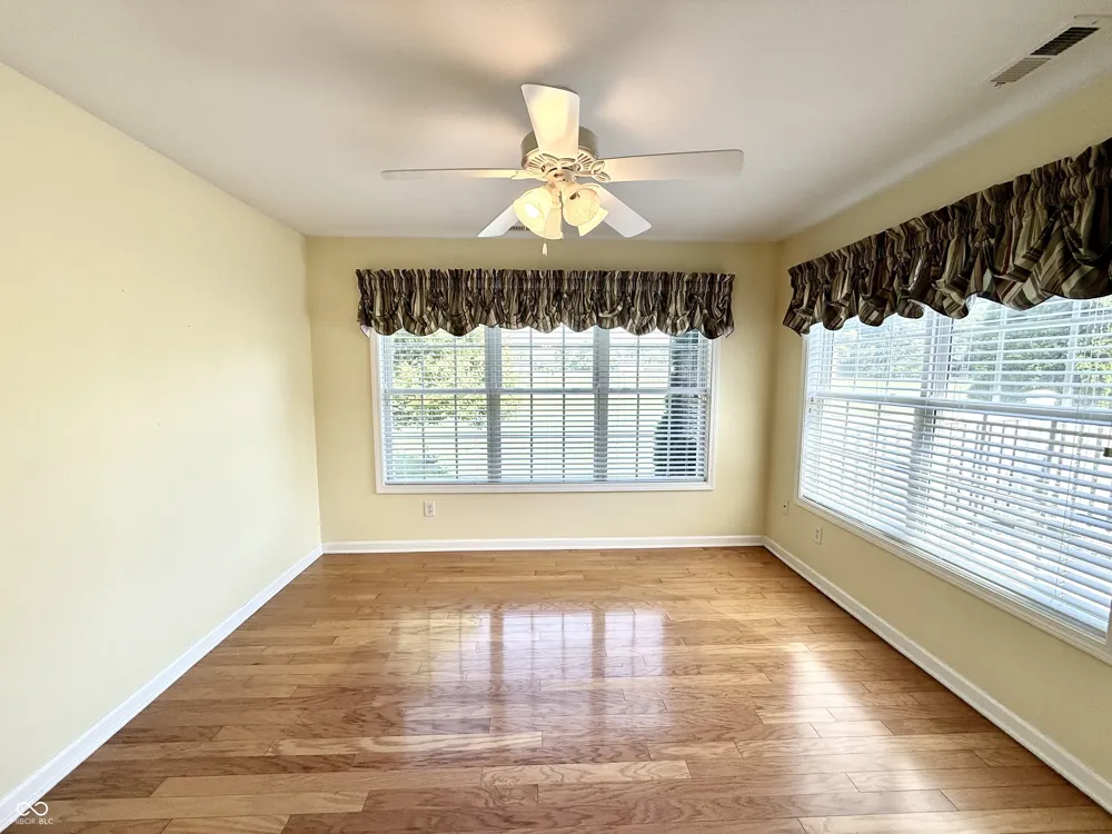 1059 Hilltop Commons Boulevard Whiteland, IN 46184