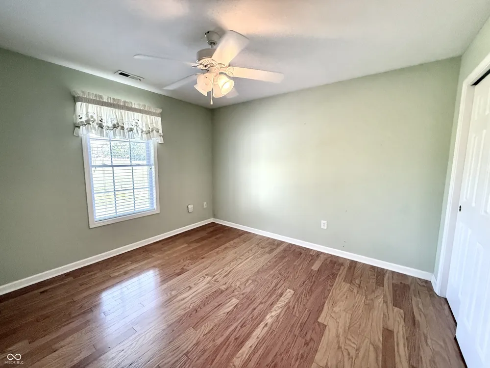 1059 Hilltop Commons Boulevard Whiteland, IN 46184