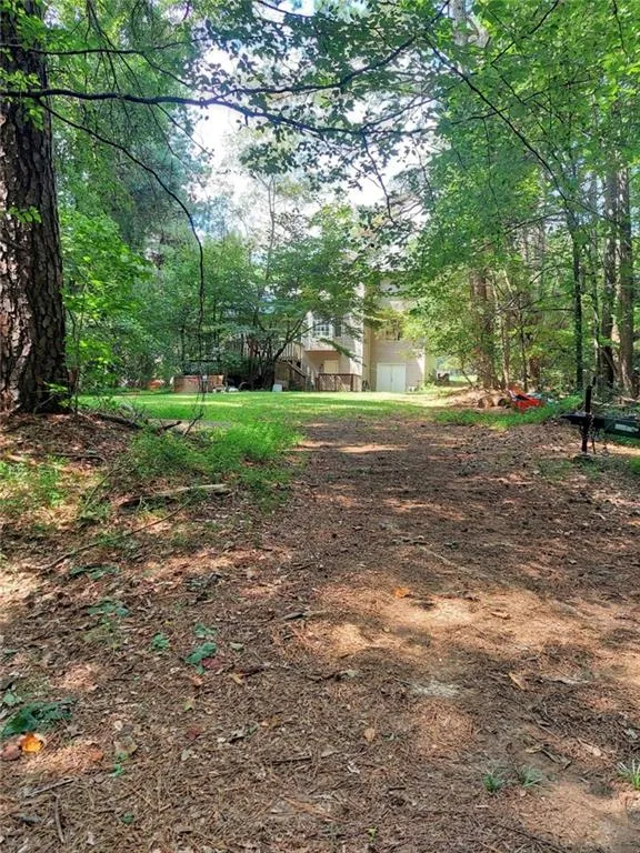 2737 Crestworth Lane Buford, GA 30519