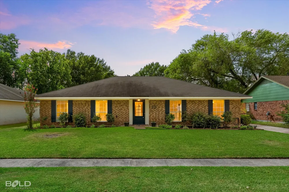 9310 Wiscassett Drive Shreveport, LA 71115