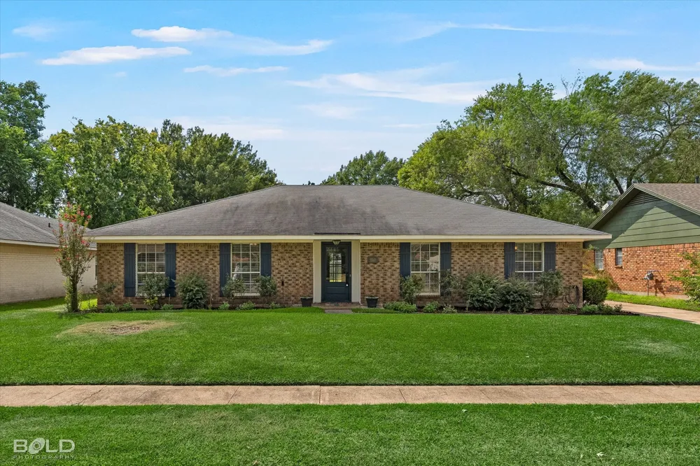 9310 Wiscassett Drive Shreveport, LA 71115