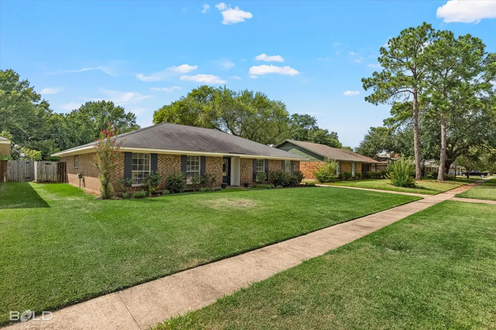 9310 Wiscassett Drive Shreveport, LA 71115