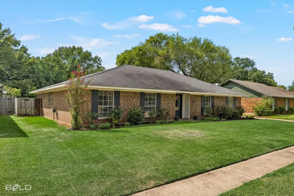 9310 Wiscassett Drive Shreveport, LA 71115