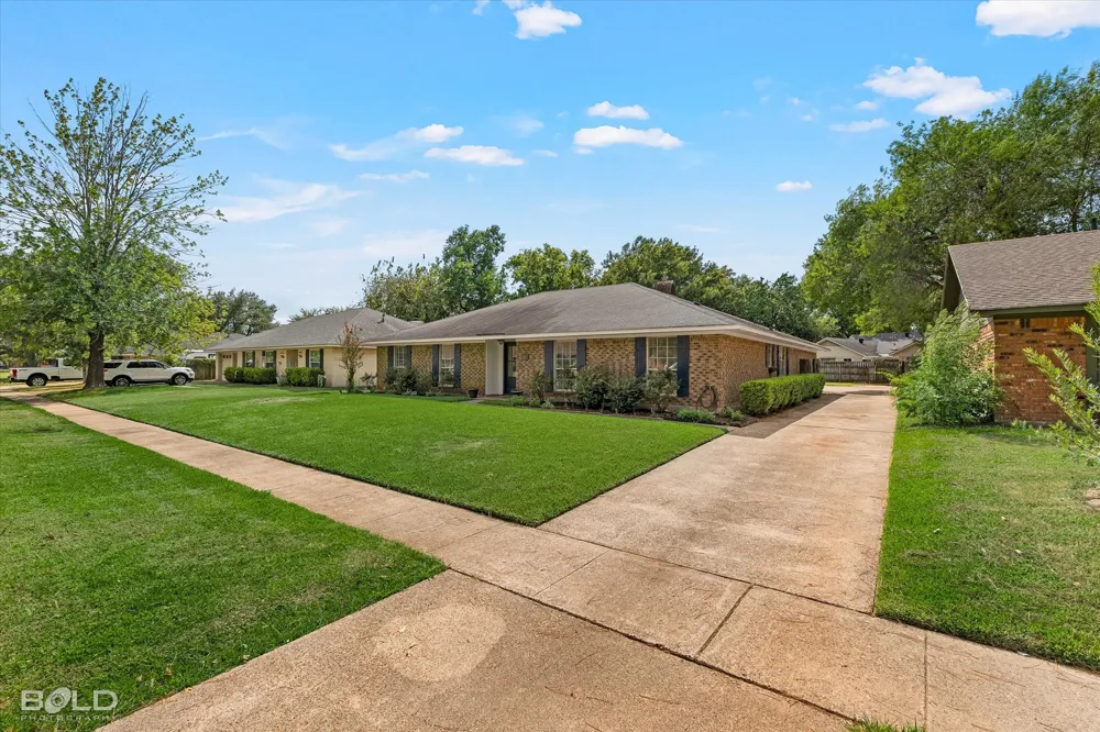 9310 Wiscassett Drive Shreveport, LA 71115