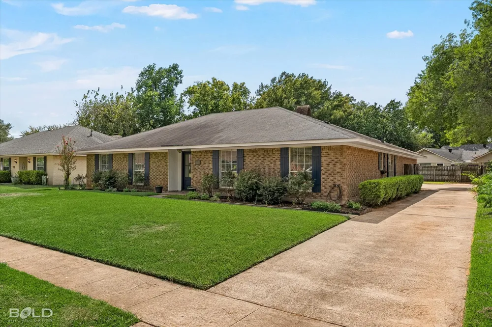 9310 Wiscassett Drive Shreveport, LA 71115