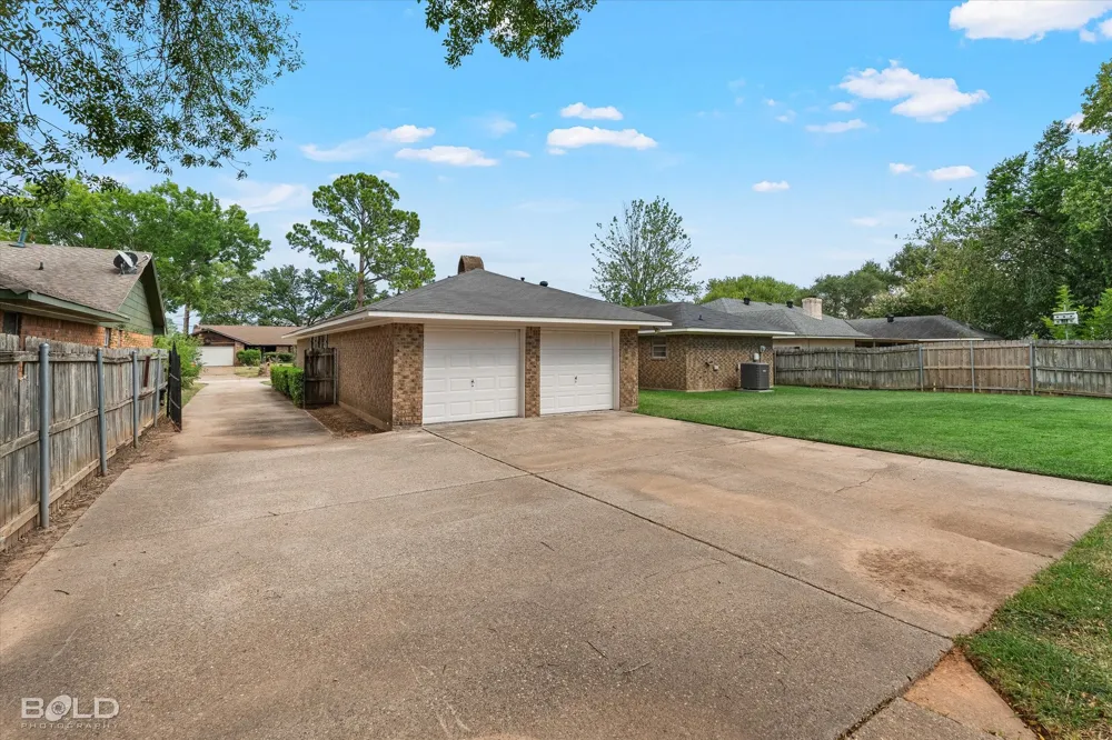9310 Wiscassett Drive Shreveport, LA 71115
