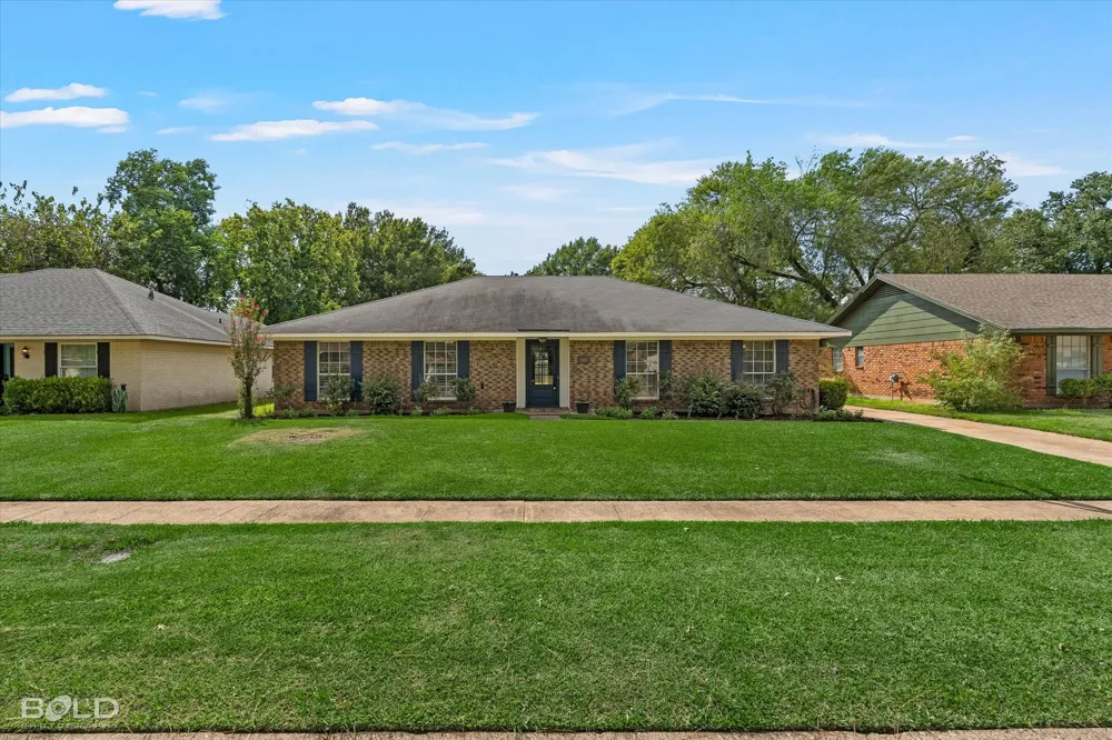 9310 Wiscassett Drive Shreveport, LA 71115