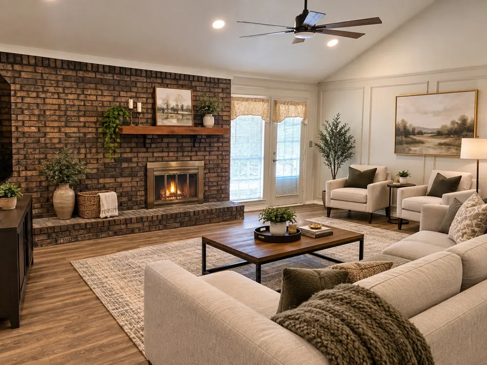 729 NW Charlyne Drive Burleson, TX 76028