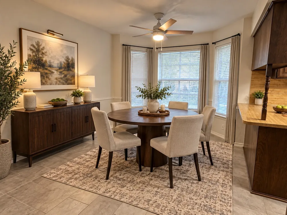 729 NW Charlyne Drive Burleson, TX 76028