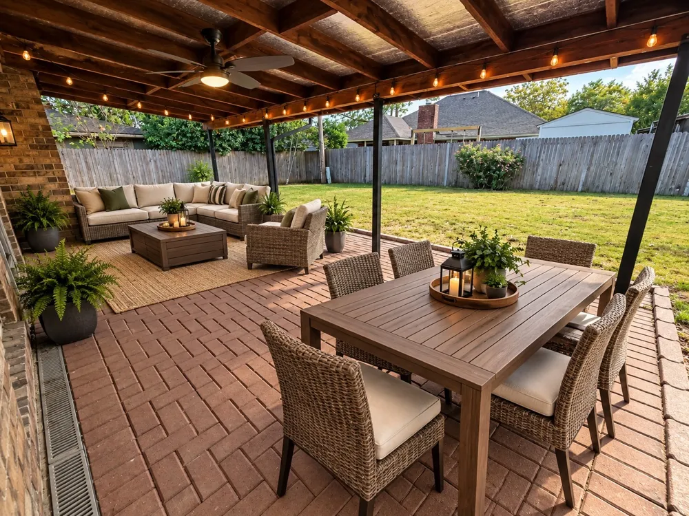 729 NW Charlyne Drive Burleson, TX 76028