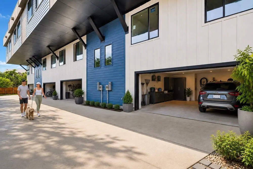 1311 Madrigal Parkway Dallas, TX 75206