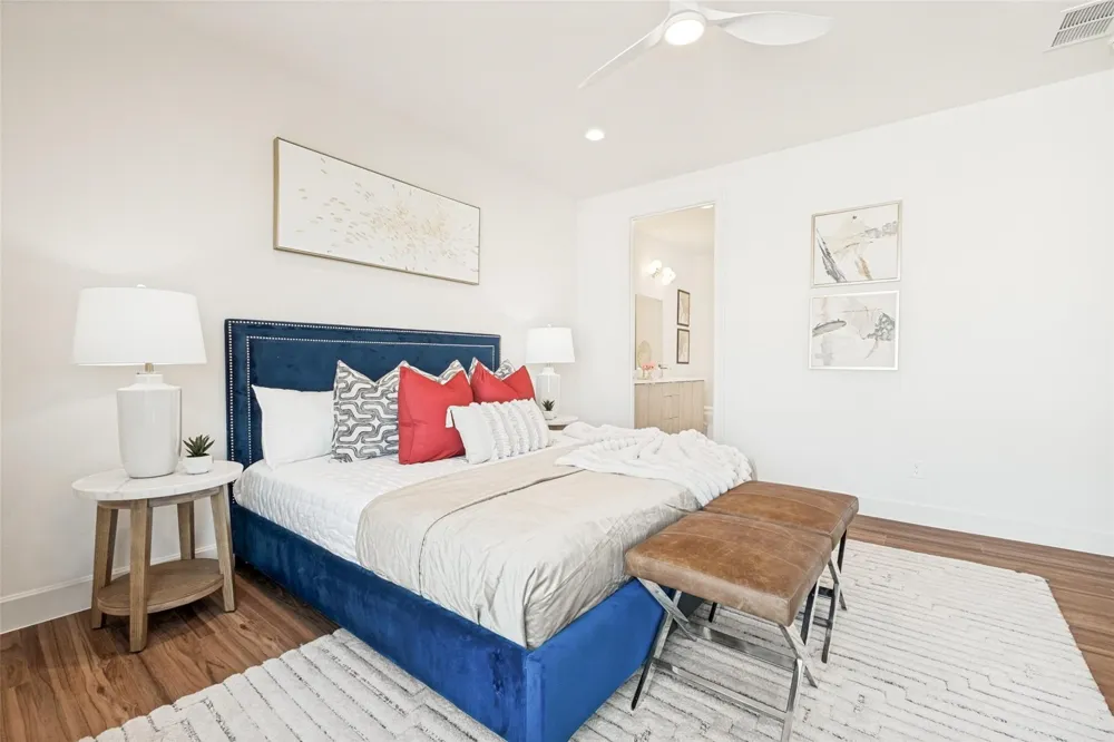 1311 Madrigal Parkway Dallas, TX 75206