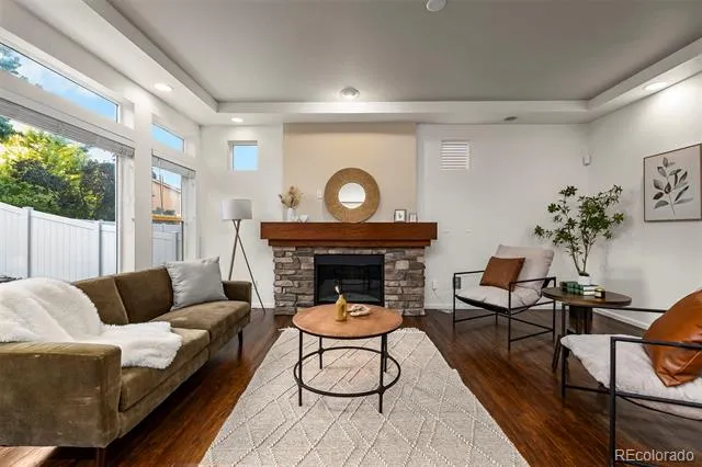 5012 Ridgewood Drive Johnstown, CO 80534