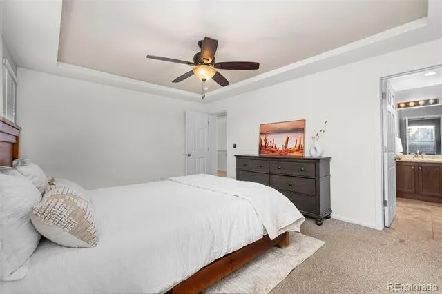 5012 Ridgewood Drive Johnstown, CO 80534