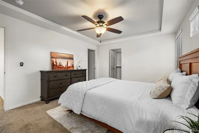 5012 Ridgewood Drive Johnstown, CO 80534