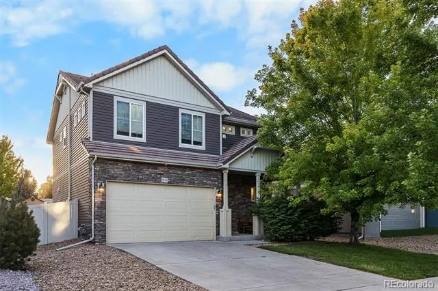 5012 Ridgewood Drive Johnstown, CO 80534