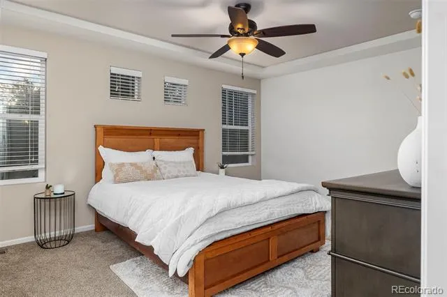 5012 Ridgewood Drive Johnstown, CO 80534