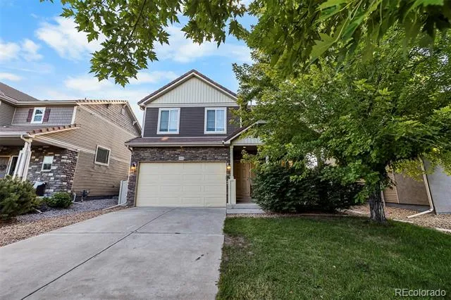 5012 Ridgewood Drive Johnstown, CO 80534
