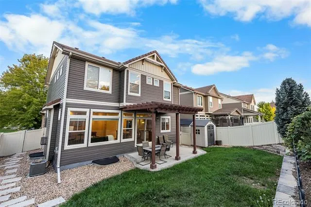 5012 Ridgewood Drive Johnstown, CO 80534