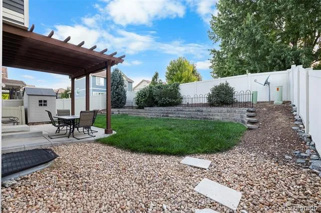 5012 Ridgewood Drive Johnstown, CO 80534