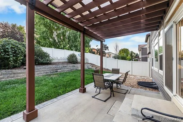 5012 Ridgewood Drive Johnstown, CO 80534