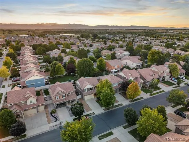 5012 Ridgewood Drive Johnstown, CO 80534