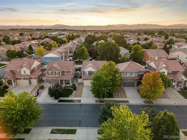 5012 Ridgewood Drive Johnstown, CO 80534