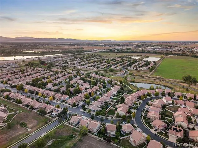 5012 Ridgewood Drive Johnstown, CO 80534