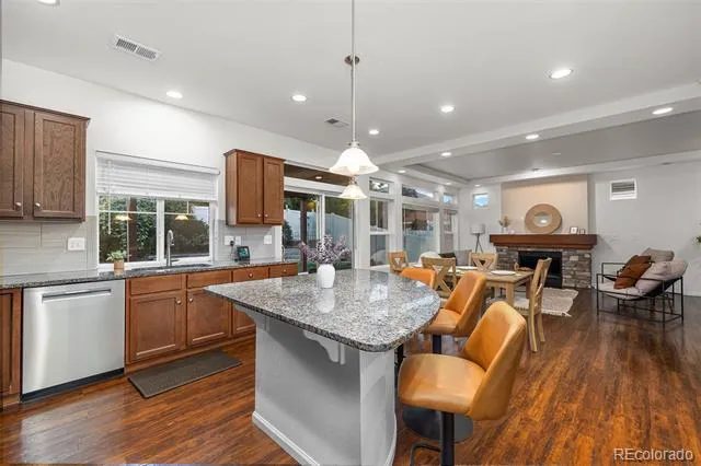 5012 Ridgewood Drive Johnstown, CO 80534