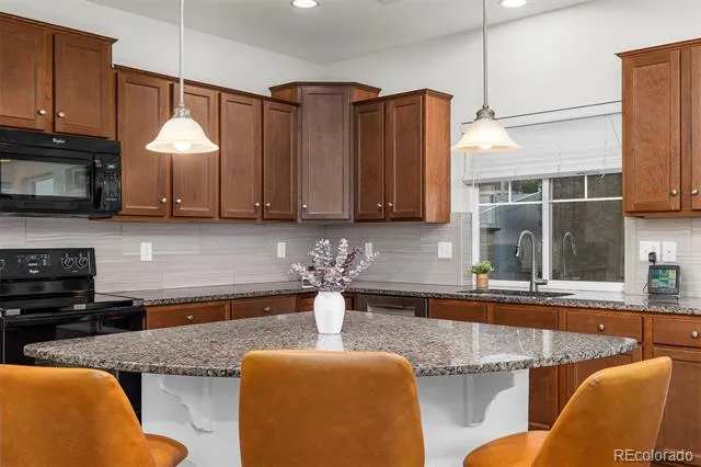 5012 Ridgewood Drive Johnstown, CO 80534