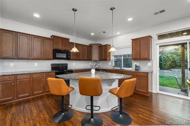 5012 Ridgewood Drive Johnstown, CO 80534
