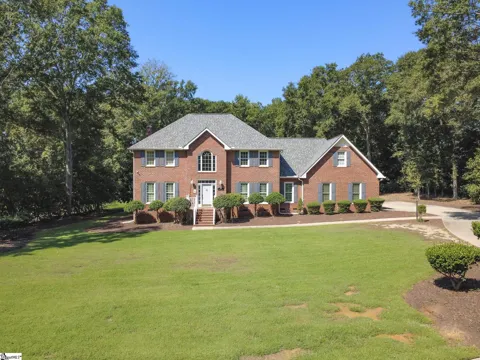 1117 Thornehill Drive