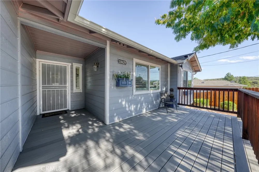 10629 Sunset Ridge Kelseyville, CA 95451